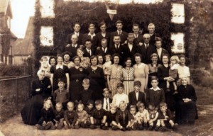 Bevrijdingsboog Hoek Haverkamp Gildenweg Aangepast 1