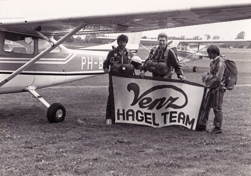 001. Venz Hagel Team 1979 Aangepast