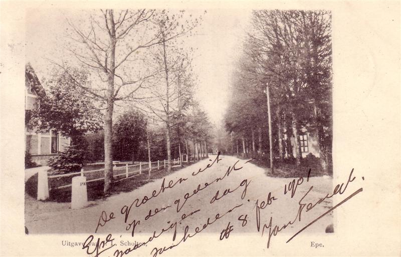 Foto 1. Epe Dorpstraat (Custom)