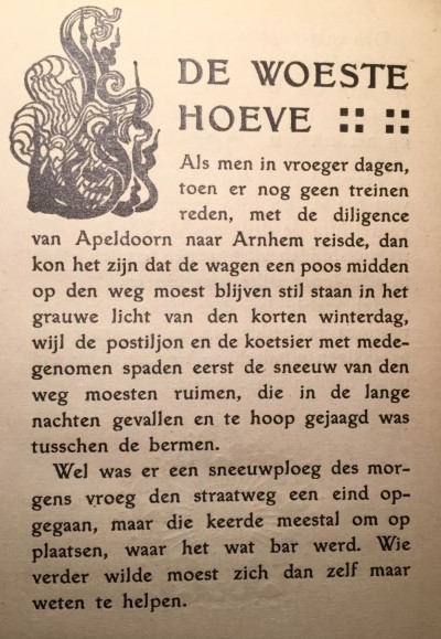 woest