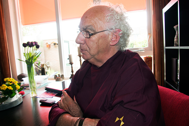 Jan van de Vlekkert (5)