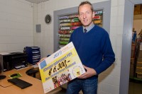 erwin cheque (Custom)