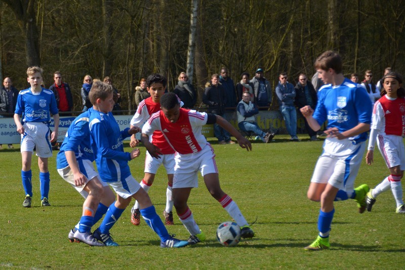 Epe Ajax U14 2