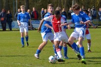 Epe Ajax U14 3 Custom