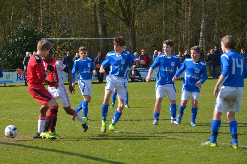 Epe Ajax U14 5
