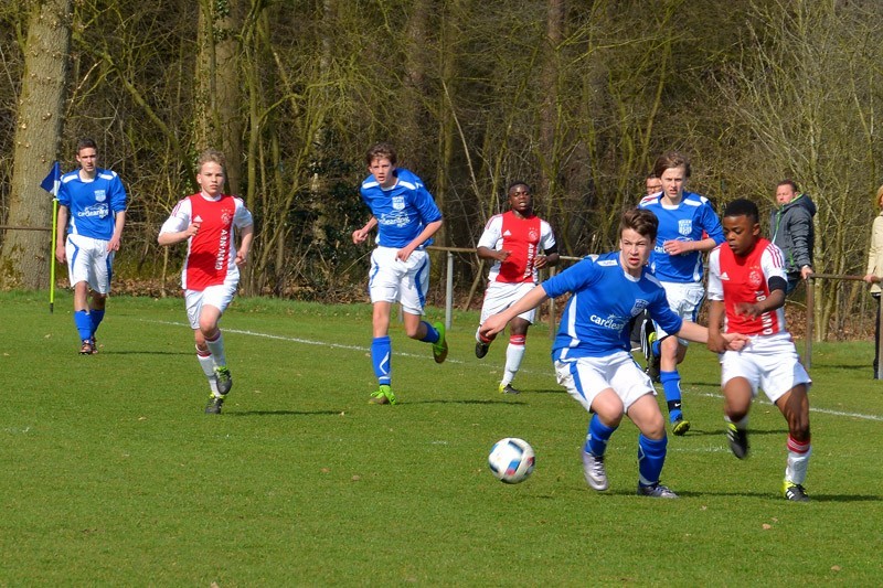 Epe Ajax U14 7