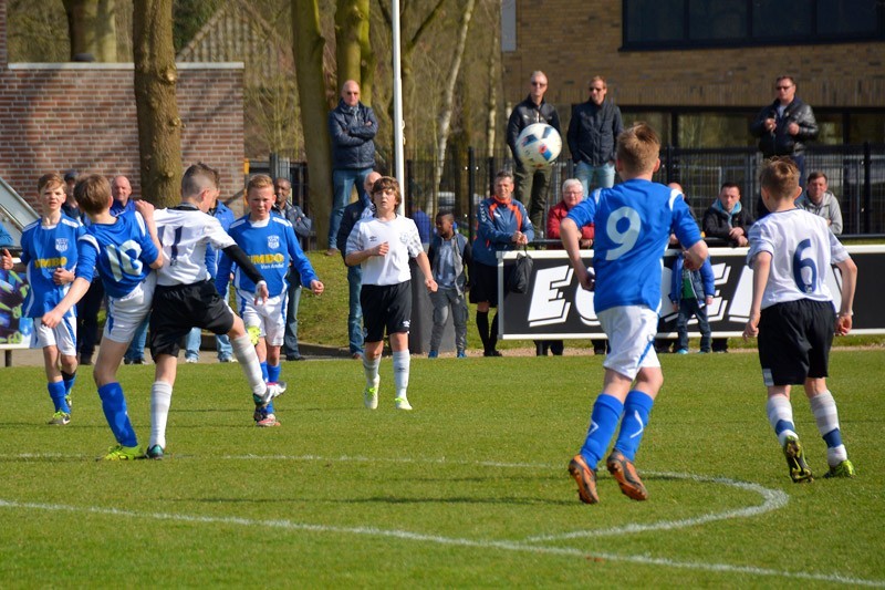 Epe Everton U12 4