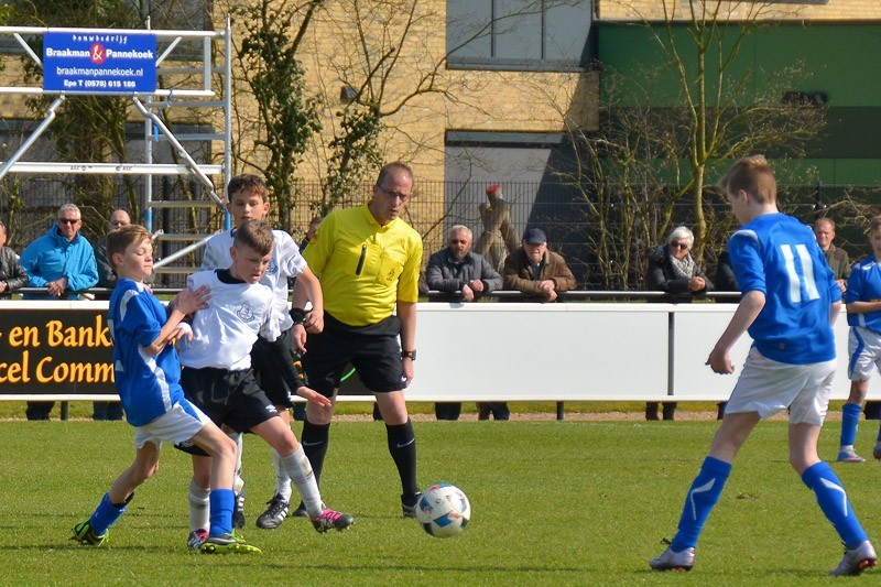 Epe Everton U12 5