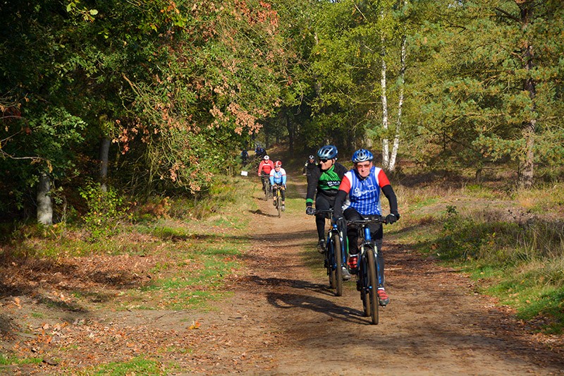 veldtocht 9