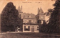 Tongerenklein