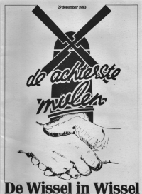 Achterste Molen 1 Custom