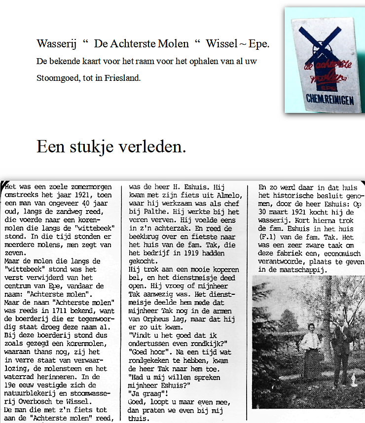 Achterste Molen 6