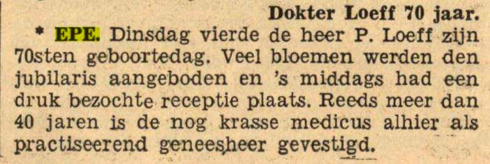 loeff 70 jr pozcrt 19 4 1934