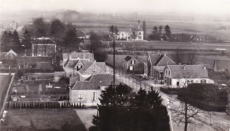 luchtfotoklein