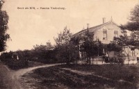 vredenberg Custom