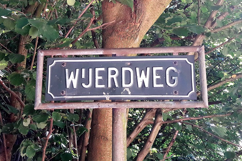 wijerdweg