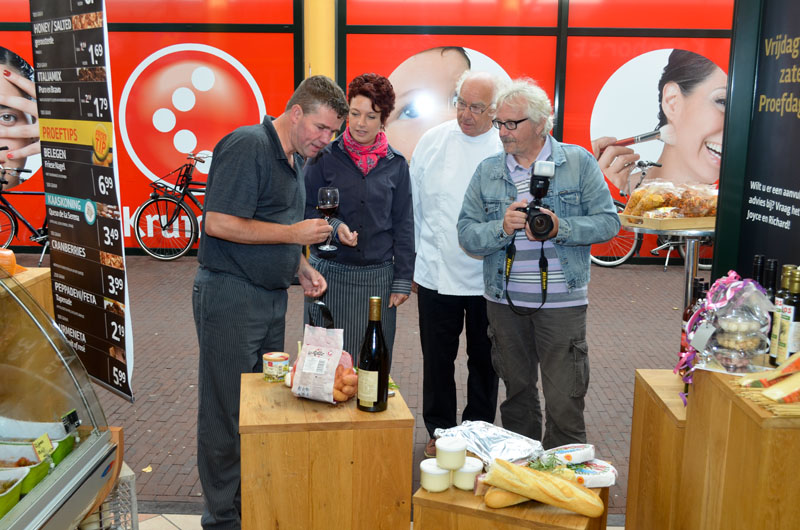 The making of Goed goan deel 5 (3)