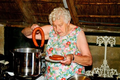 The making of Goed goan deel 5 (4)