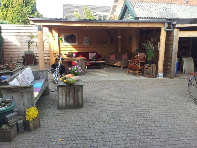 The making of deel 6 (4)