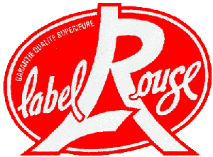 label rouge